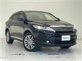 2019 Toyota Harrier