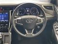 2019 Toyota Harrier