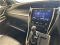 2019 Toyota Harrier
