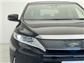 2019 Toyota Harrier