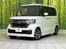 2022 Honda N BOX