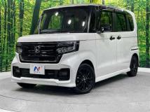2022 Honda N BOX