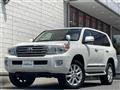 2013 Toyota Land Cruiser