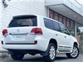 2013 Toyota Land Cruiser