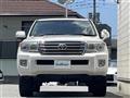 2013 Toyota Land Cruiser