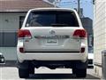 2013 Toyota Land Cruiser