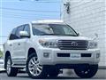2013 Toyota Land Cruiser