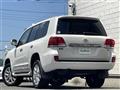 2013 Toyota Land Cruiser