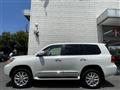 2013 Toyota Land Cruiser