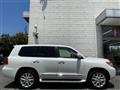 2013 Toyota Land Cruiser