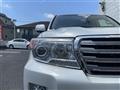 2013 Toyota Land Cruiser