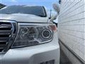 2013 Toyota Land Cruiser