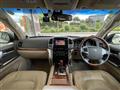 2013 Toyota Land Cruiser