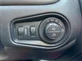 2018 Chrysler Renegade