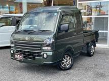 2024 Suzuki Super Carry