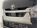 2022 Toyota Hiace Van