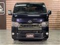 2022 Toyota Hiace Van