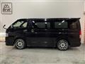 2022 Toyota Hiace Van