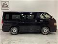 2022 Toyota Hiace Van