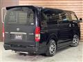 2022 Toyota Hiace Van