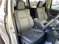 2021 Toyota Vellfire