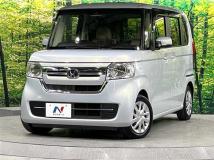 2022 Honda N BOX