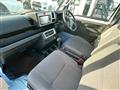 2020 Daihatsu Hijet Truck