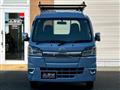 2020 Daihatsu Hijet Truck