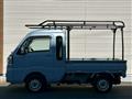 2020 Daihatsu Hijet Truck