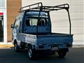 2020 Daihatsu Hijet Truck