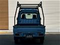 2020 Daihatsu Hijet Truck