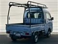 2020 Daihatsu Hijet Truck