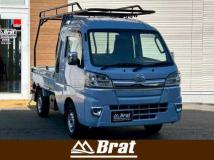 2020 Daihatsu Hijet Truck
