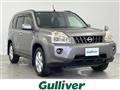 2010 Nissan X-Trail