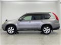 2010 Nissan X-Trail
