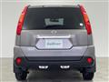 2010 Nissan X-Trail
