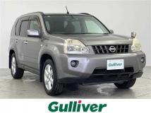 2010 Nissan X-Trail