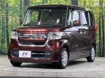 2022 Honda N BOX
