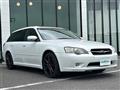 2003 Subaru Legacy Touring Wagon