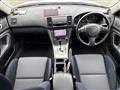 2003 Subaru Legacy Touring Wagon