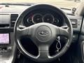 2003 Subaru Legacy Touring Wagon