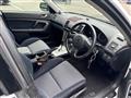 2003 Subaru Legacy Touring Wagon