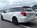 2003 Subaru Legacy Touring Wagon