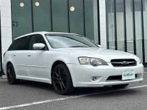 2003 Subaru Legacy Touring Wagon