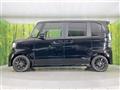 2022 Honda N BOX