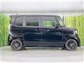 2022 Honda N BOX