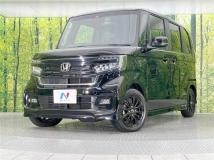 2022 Honda N BOX