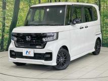 2022 Honda N BOX