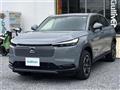 2026 Honda VEZEL