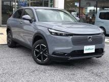 2026 Honda VEZEL